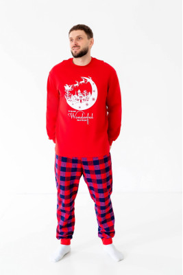 Піжама чоловіча